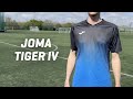 Joma tiger iv