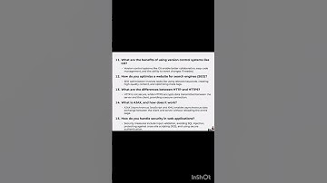 #HTML AND CSS interview questions #music #viral