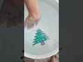 Wow 😮 merry Christmas 🎄 tree it's incredible tree 🌲🌲🌲 drawing 🥳#shorts #viral #drawing