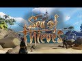 Sea of Thieves . Обзор. Прохождение. Часть 1