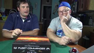 The Breakdown - Fleet Commander: 1 - Ignition News