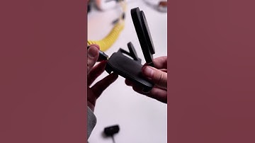 Sạc không dây 3 trong 1