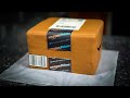 How to make an Amazon Prime Package - Cake