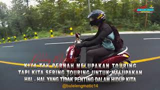 Kata kata anak touring