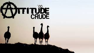Crude - Attitude (2000)