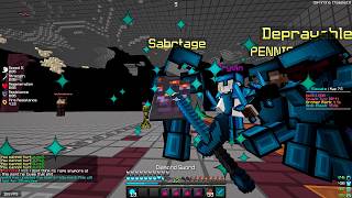 making CAPYBARA DISBAND (Elevate Map 7.5)