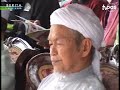 Nik Aziz menangis dengar nyanyian Amy