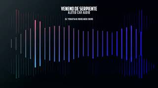 VENENO DE SERPIENTE ALETEO ZAPATEO CAR AUDIO DJ YONATHAN RONCANDO DURO 2K21 Resimi
