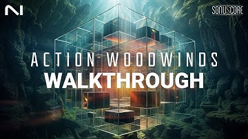 ACTION WOODWINDS | Walkthrough
