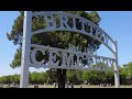 A Walk Through Britton Cemetery (Oklahoma City) - 4.23.2023