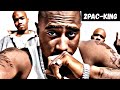 2Pac 👑 Déjà  Vu | 2Pac-King Remix | #2023