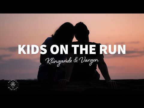 Klingande & VARGEN - Kids on the Run mp3 ke stažení