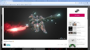 Import GlTF or GLB in Unity using Unity glTFAST (in 2 minutes)