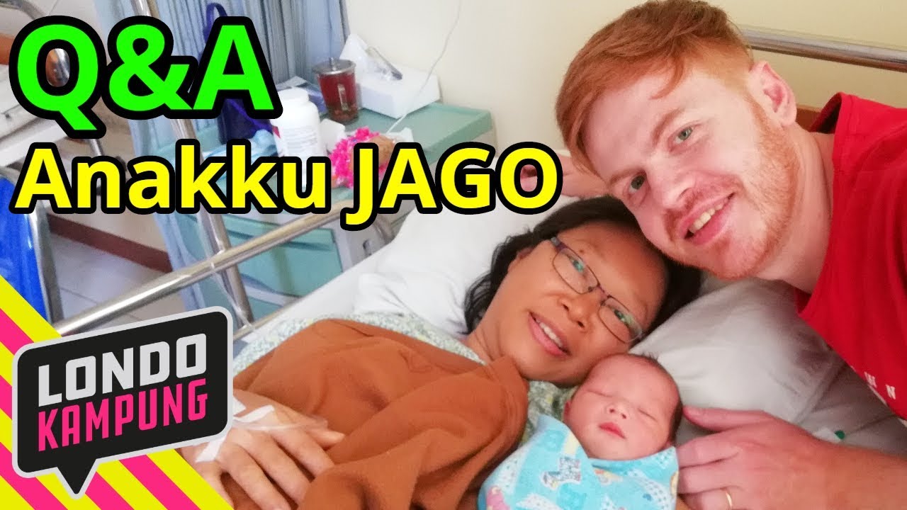 Londokampung Q A Part 1 Youtube