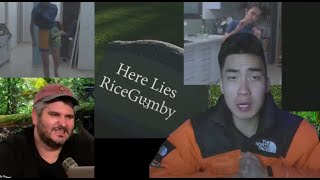 Ethan Klein is embarrassed by his old Rap videos