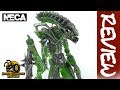 ✤Neca✤ ALIEN│MANTIS ALIEN Review [German/Deutsch]