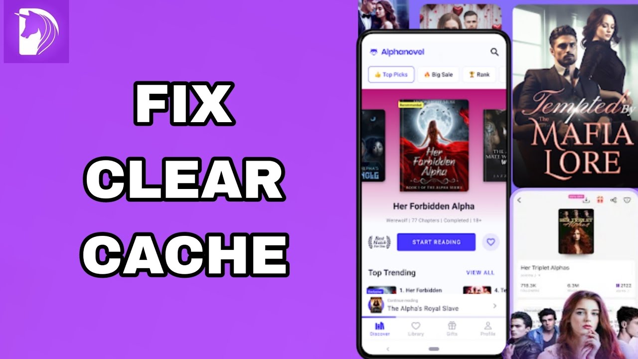 How To Fix And Solve Clear Cache On Dreame App | Final Solution - YouTube