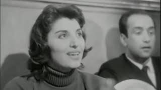 ŞOFÖR NEBAHAT ABLA ŞARKISI-1959- Resimi