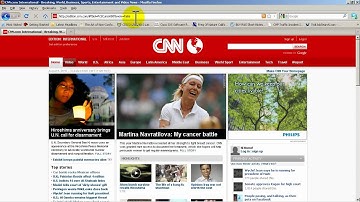 VMWare Workstation - Creating a virtual machine