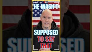 He Was Asked About the SHUTDOWN… Then BROKE With His Party!
