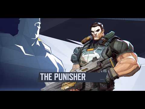 Marvel Rivals (Abusing aim in Rank)