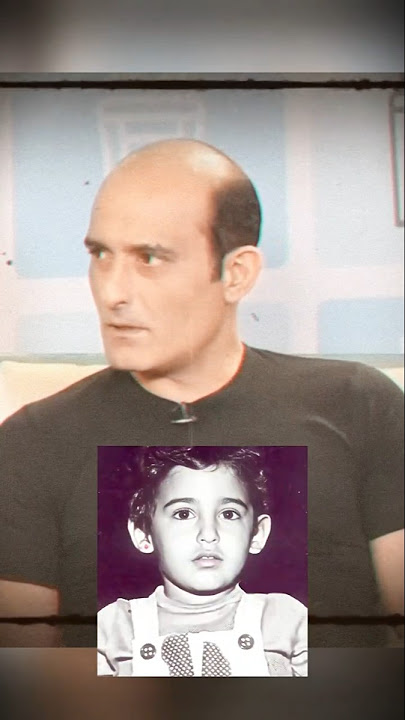 whay vinod khanna left akshay khanna at the age of 5 | vinod khanna orsho ashram #shorts