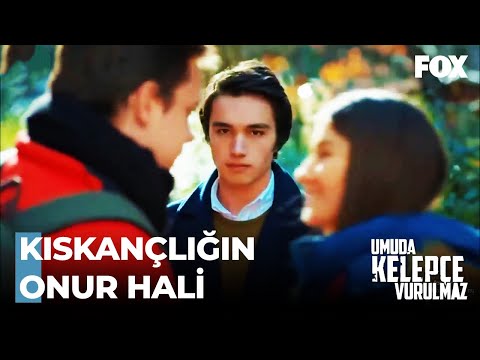 Onur'un Aklı Elif'e Kaymaya Başladı - Umuda Kelepçe Vurulmaz 8. Bölüm