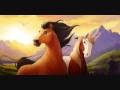 Spirit Stallion Of The Cimarron Brothers Under The Sun W Lyrics mp3