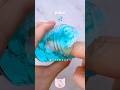 satisfying slime assembly asmr 🧼 soda bubbles!