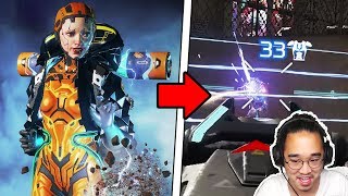 Is Wattson any good?! and Mozambique is now GOD TIER (Season 2 FIRST IMPRESSIONS - Apex Legends)