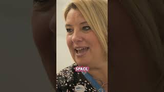 Penger Attempts To Bring 55-Inch Tv Onto Aircraft