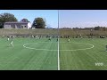 U13 Taylor Soccer Fall 2022 Highlights