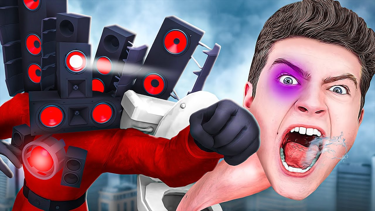 SCHAUE NIEMALS die GEHEIME SKIBIDI TOILET FOLGE!! (NEU)