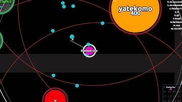 Agar.io - Hack?! | Agarplus.io Script