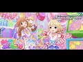 【デレステ】あんきら!?狂騒曲MV