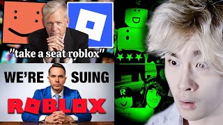 Schlep is ENDING Roblox