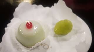 Due dolci tipici catanesi dedicati a Sant&#39;Agata: i minnuzzi e le olive