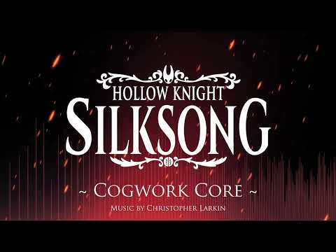 Превью для «Silksong OST - Cogwork Core»