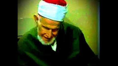سورة النبأ بصوت الشيخ محمد عبدالحميد عبدالله برواية ورش عن نافع
