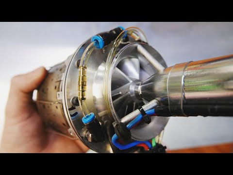 Video: Kako velika je rezilo vetrne turbine?
