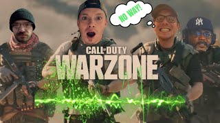 🔴 Live - Call of Duty Warzone 2.0 - Thursday Dream Team 👑 - Squad Nukes 💣