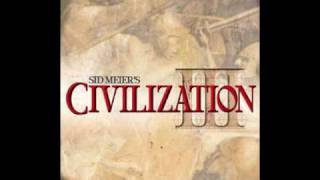 Civilization III Music - Techno MixFull