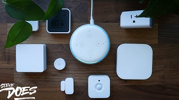 12 Alexa Routines to Simplify Your Life