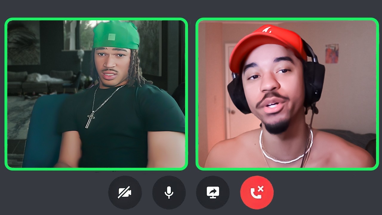 Plaqueboymax СРАЗИЛСЯ со мной на стриме...