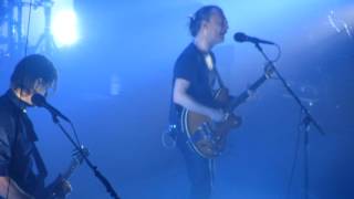 Radiohead - Separator Live @ Roundhouse