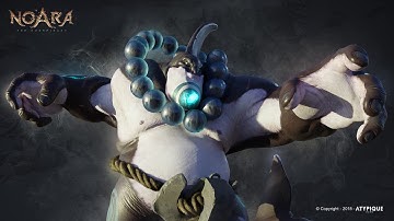 AKUYANDI MODEL SHOWCASE