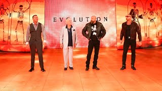 WWE Music Power 10: October 2018 (Full Episode - WWE Network Exclusive) WWE Music Power 10: October 2018 (Full Episode - WWE Network Exclusive)