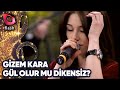 Sinan Yılmaz Ve Gizem Kara Düet | Gül Olur Mu Dikensiz | Flash Tv