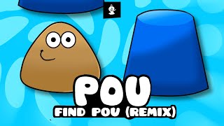 Find Pou/Memory - Pou (REMIX) screenshot 5