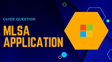 Guide | Microsoft Learn Student Ambassador | Salman Sajid